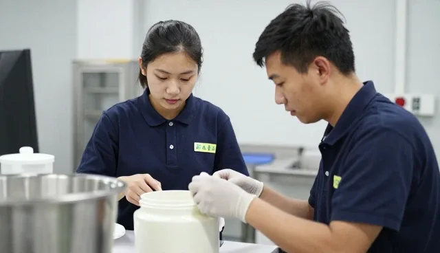 福清宏益食品有限公司打造值得信赖的餐饮配套