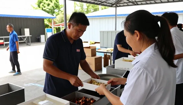 餐饮配套时代下餐饮配套服务应用价值分析