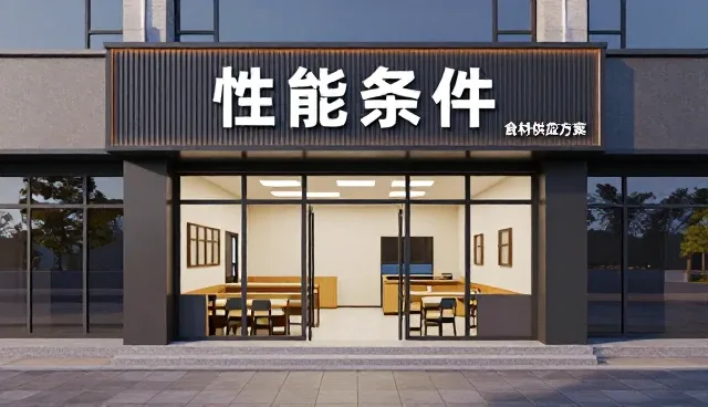 食品加工行业定制化趋势与供应链响应能力提升