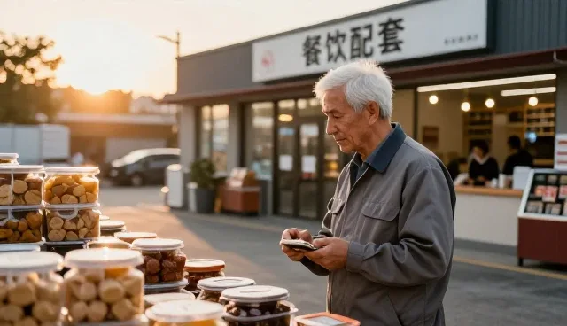 福清宏益食品有限公司布局食品安全领域,提升食品销售等价值