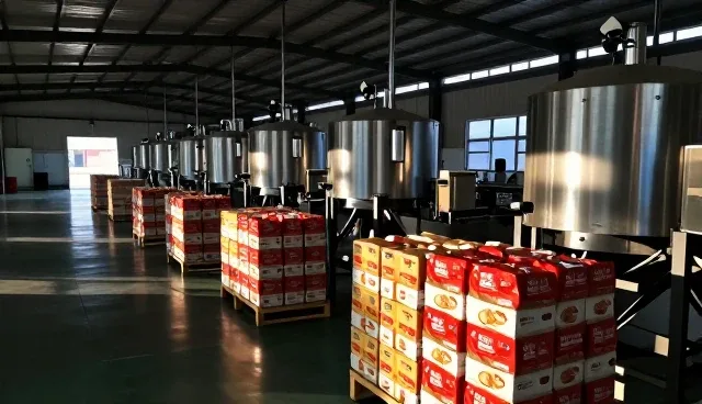 食材供应链优化在餐饮场景中的实践路径