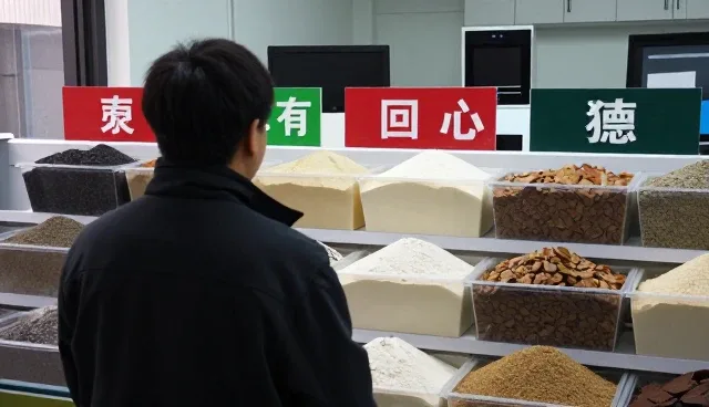 食品加工中性能条件的精准把控与实际应用